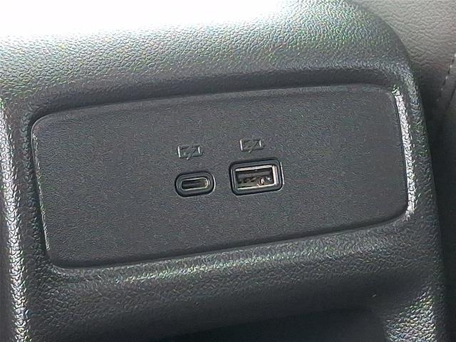 2025 Chevrolet Trax - $24,375
