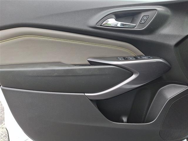 2025 Chevrolet Trax - $24,375