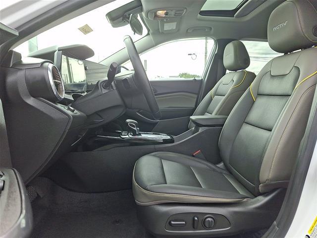 2025 Chevrolet Trax - $24,375