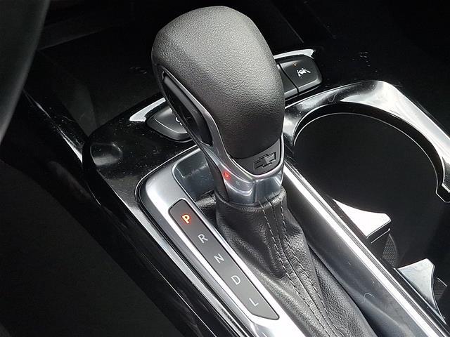 2025 Chevrolet Trax - $24,375
