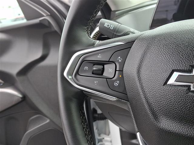 2025 Chevrolet Trax - $24,375