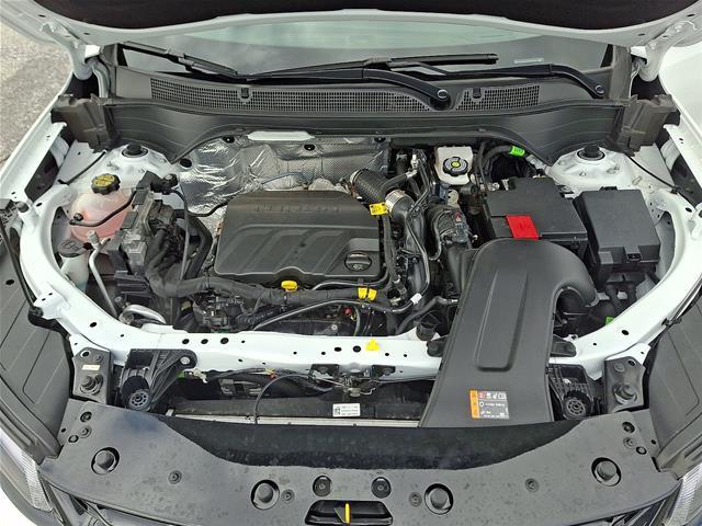 2025 Chevrolet Trax - $24,375