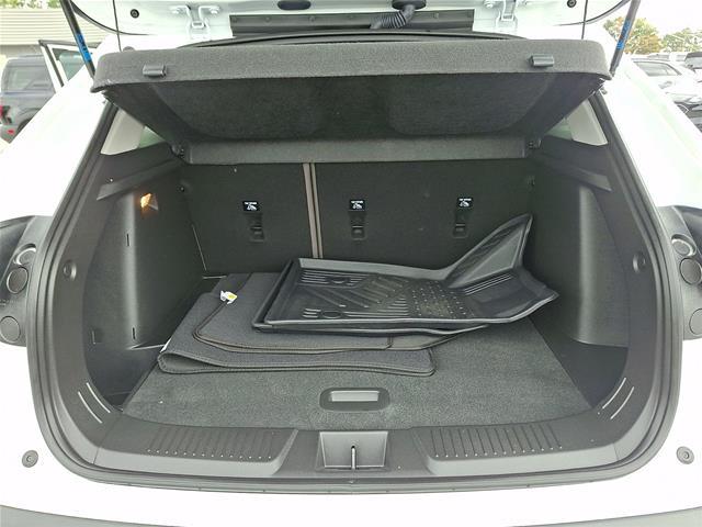 2025 Chevrolet Trax - $24,375