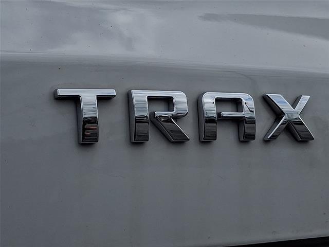 2025 Chevrolet Trax - $24,375