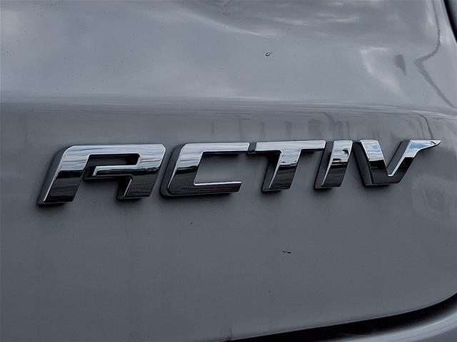2025 Chevrolet Trax - $24,375