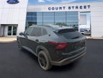 2025 Trax Thumbnail 3