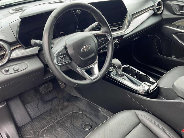 2025 Chevrolet Trax - $23,799