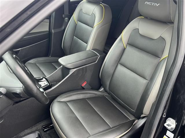 2025 Chevrolet Trax - $23,799