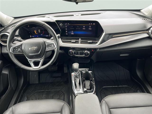 2025 Chevrolet Trax - $23,799