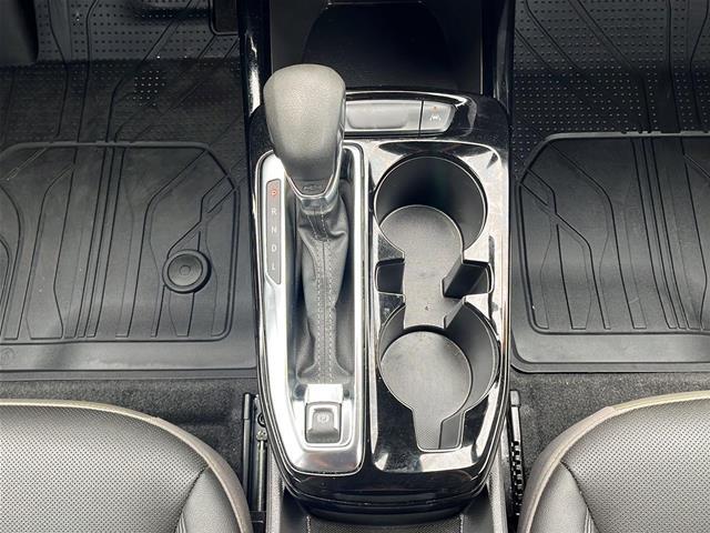 2025 Chevrolet Trax - $23,799