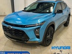 2025 Trax Thumbnail 1