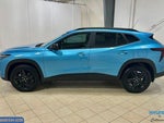 2025 Trax Thumbnail 2