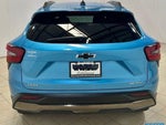 2025 Trax Thumbnail 4