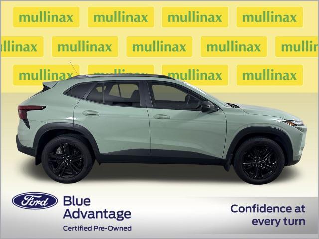 2025 Chevrolet Trax - $23,500