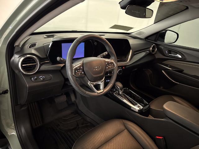 2025 Chevrolet Trax - $23,500