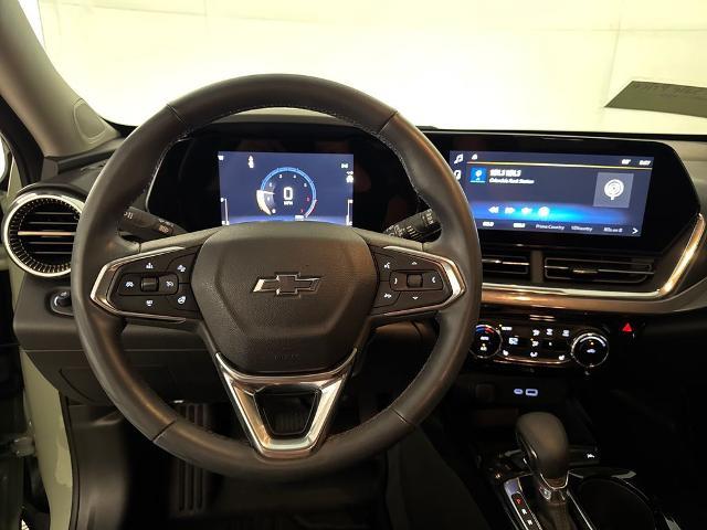 2025 Chevrolet Trax - $23,500