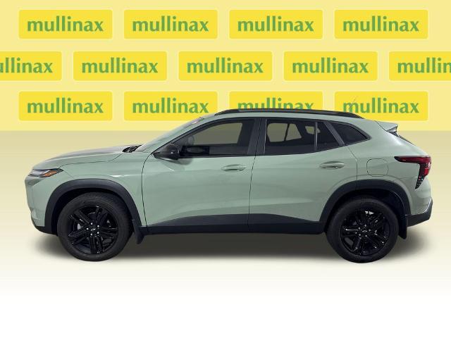 2025 Chevrolet Trax - $23,500