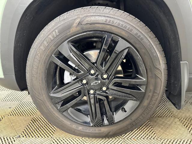 2025 Chevrolet Trax - $23,500