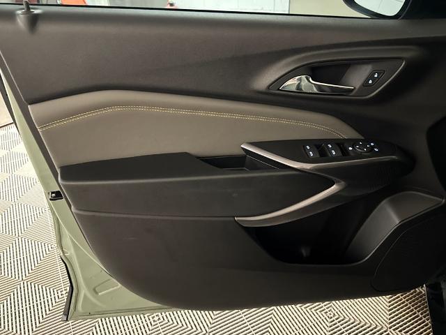 2025 Chevrolet Trax - $23,500