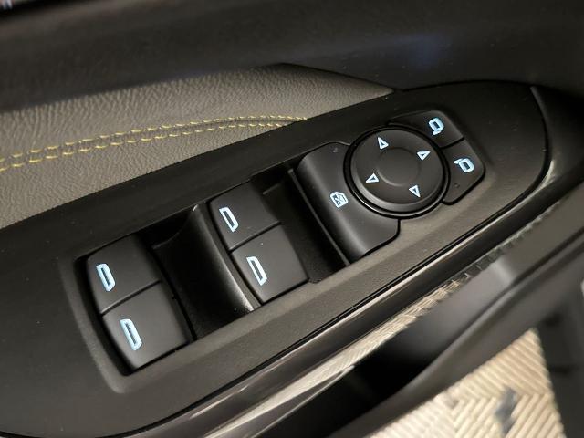 2025 Chevrolet Trax - $23,500