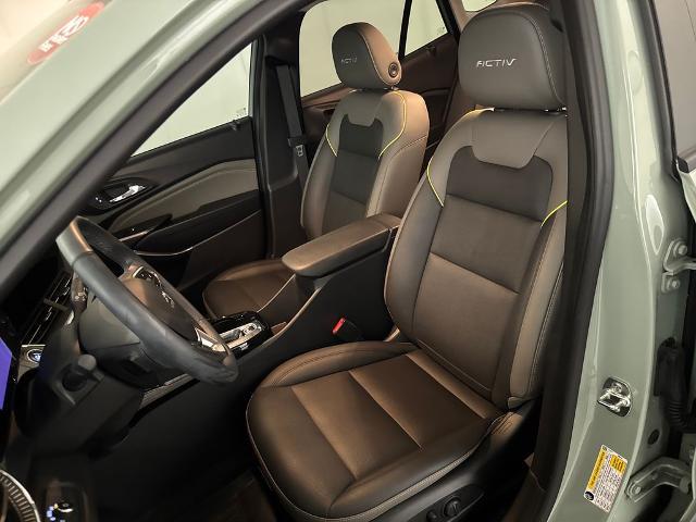 2025 Chevrolet Trax - $23,500