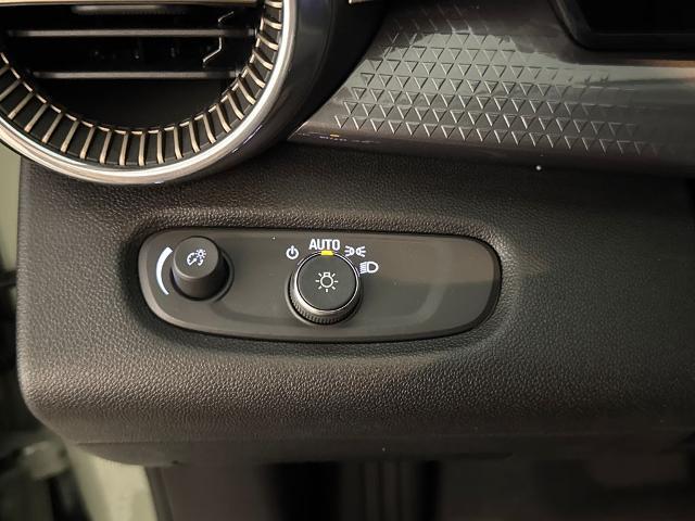 2025 Chevrolet Trax - $23,500