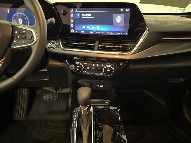 2025 Chevrolet Trax - $23,500