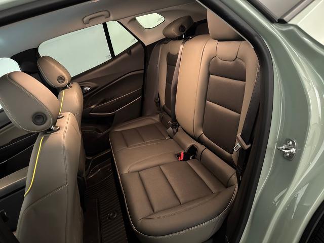 2025 Chevrolet Trax - $23,500