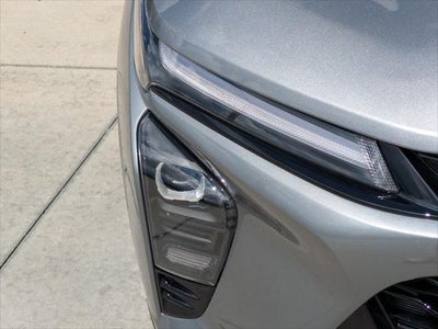 2026 Chevrolet Trax Activ 4DR Crossover