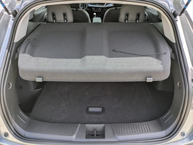 2026 Chevrolet Trax - $26,240