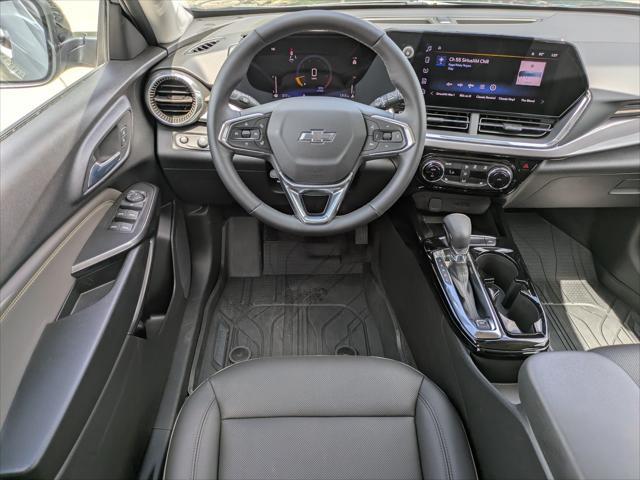 2026 Chevrolet Trax - $26,240
