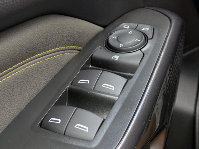 2026 Chevrolet Trax - $26,240