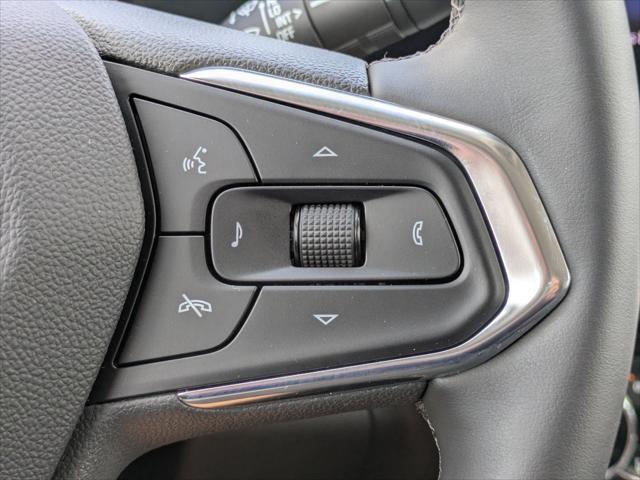 2026 Chevrolet Trax - $26,240