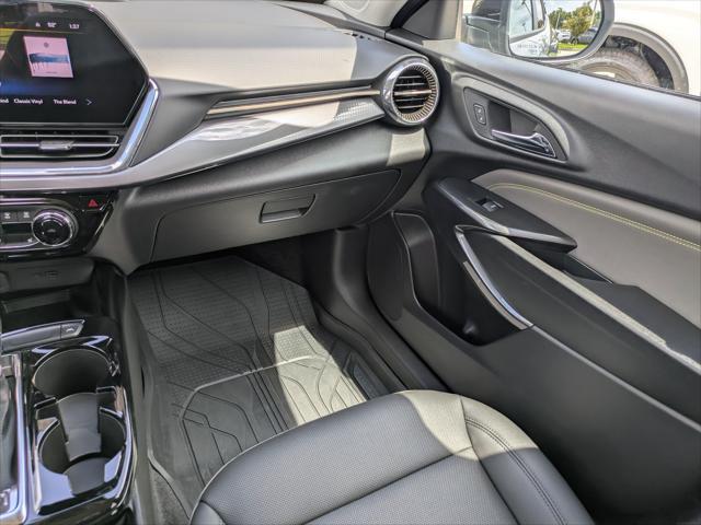 2026 Chevrolet Trax - $25,932