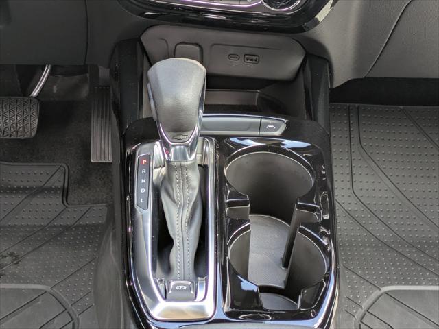 2026 Chevrolet Trax - $25,932