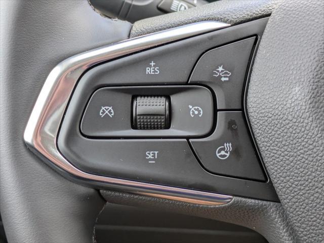 2026 Chevrolet Trax - $25,932