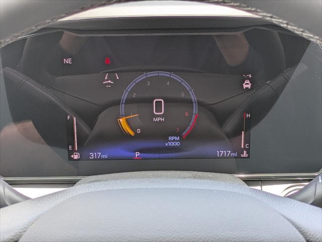 2026 Chevrolet Trax - $25,932