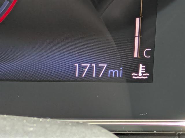 2026 Chevrolet Trax - $25,932