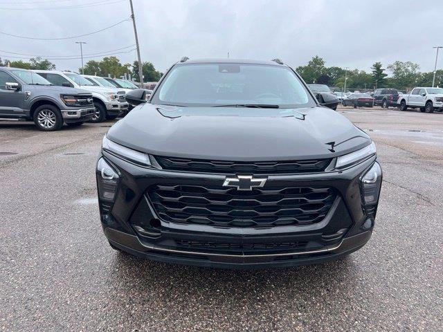 2025 Chevrolet Trax - $22,825