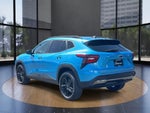 2025 Trax Thumbnail 5