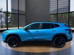 2025 Trax Thumbnail 6