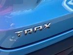 2025 Trax Thumbnail 9