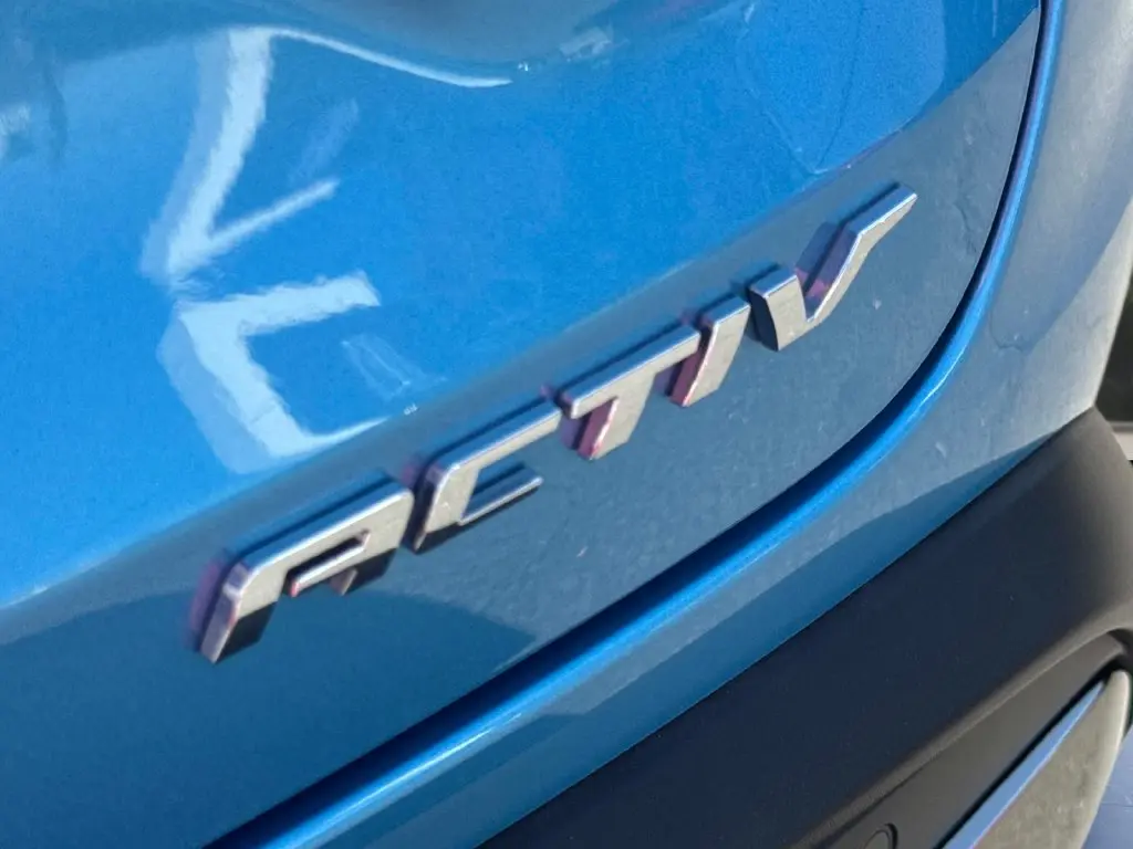 2025 Chevrolet Trax - $26,995