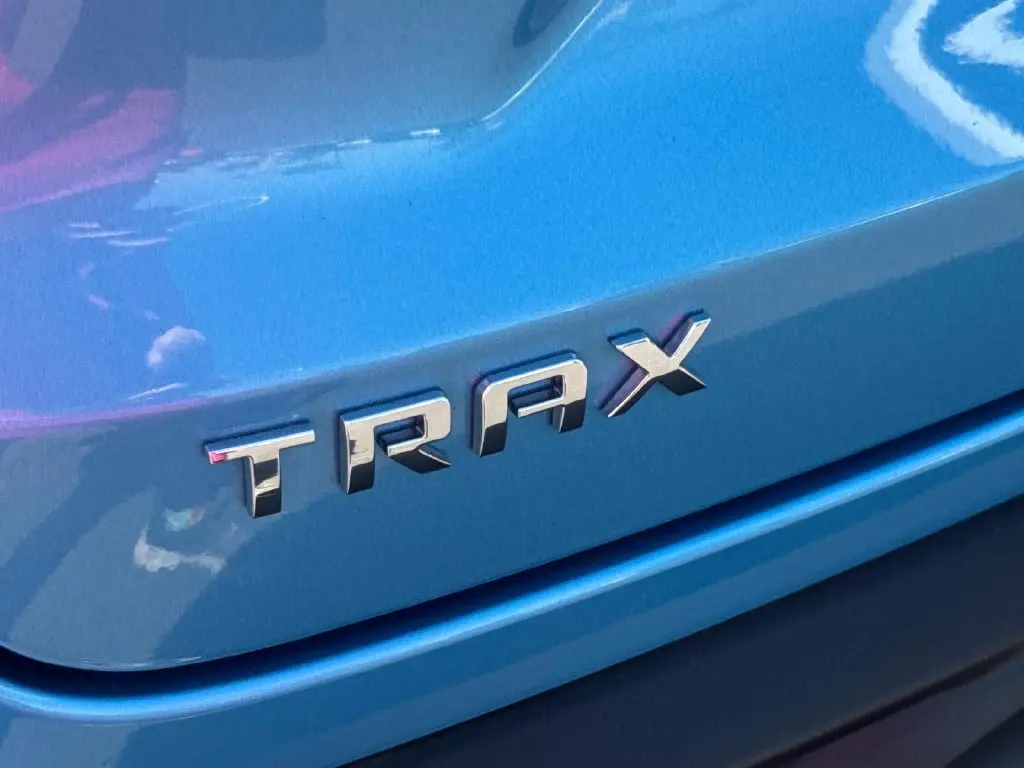 2025 Chevrolet Trax - $26,995