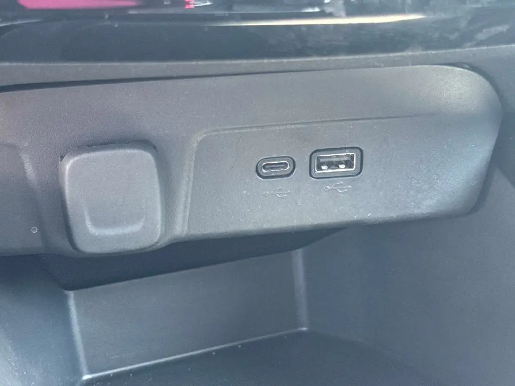 2025 Chevrolet Trax - $26,995