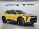 2025 Trax Thumbnail 2