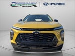 2025 Trax Thumbnail 3