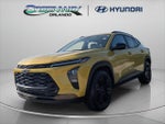 2025 Trax Thumbnail 4