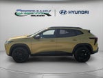 2025 Trax Thumbnail 5