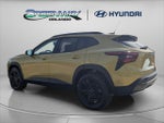 2025 Trax Thumbnail 6